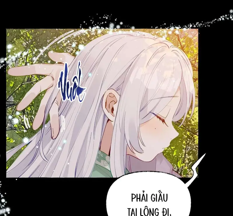 Hồ Ly Vẫn Luôn Nói Dối - Pheromone Chapter 4 - Trang 43
