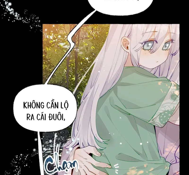 Hồ Ly Vẫn Luôn Nói Dối - Pheromone Chapter 4 - Trang 44