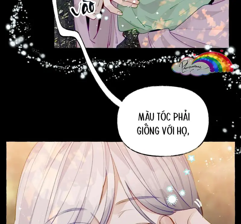 Hồ Ly Vẫn Luôn Nói Dối - Pheromone Chapter 4 - Trang 45