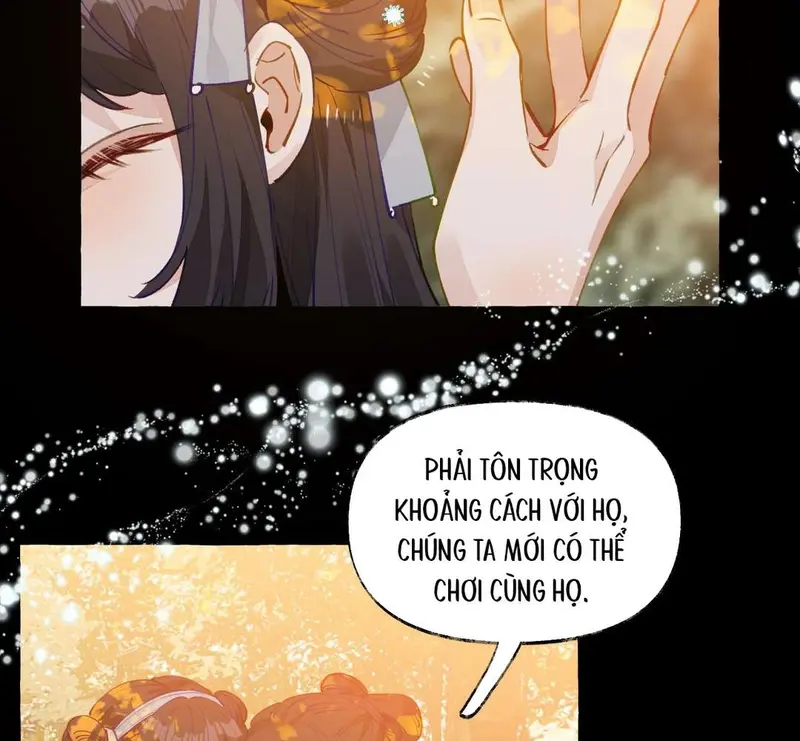 Hồ Ly Vẫn Luôn Nói Dối - Pheromone Chapter 4 - Trang 47