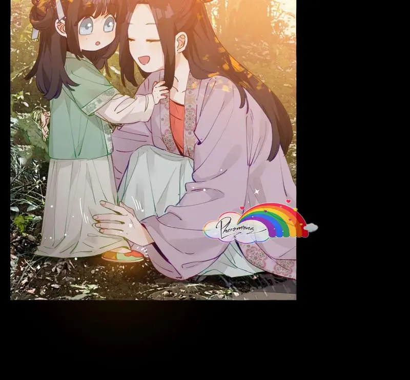 Hồ Ly Vẫn Luôn Nói Dối - Pheromone Chapter 4 - Trang 48