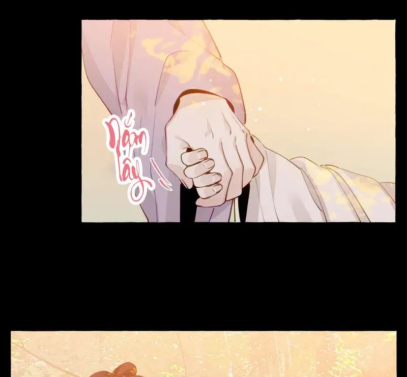 Hồ Ly Vẫn Luôn Nói Dối - Pheromone Chapter 4 - Trang 49