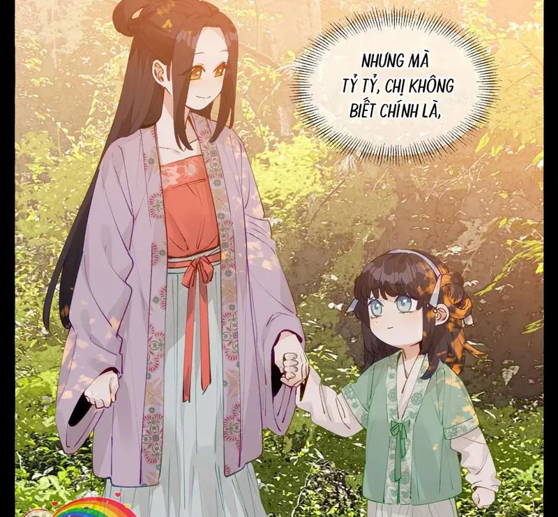 Hồ Ly Vẫn Luôn Nói Dối - Pheromone Chapter 4 - Trang 50