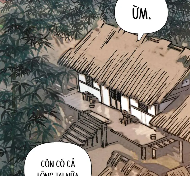Hồ Ly Vẫn Luôn Nói Dối - Pheromone Chapter 4 - Trang 6