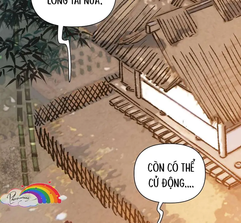 Hồ Ly Vẫn Luôn Nói Dối - Pheromone Chapter 4 - Trang 7
