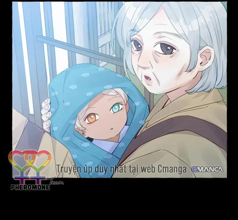 Hồ Ly Vẫn Luôn Nói Dối - Pheromone Chapter 40 - Trang 11