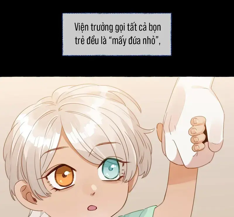 Hồ Ly Vẫn Luôn Nói Dối - Pheromone Chapter 40 - Trang 12
