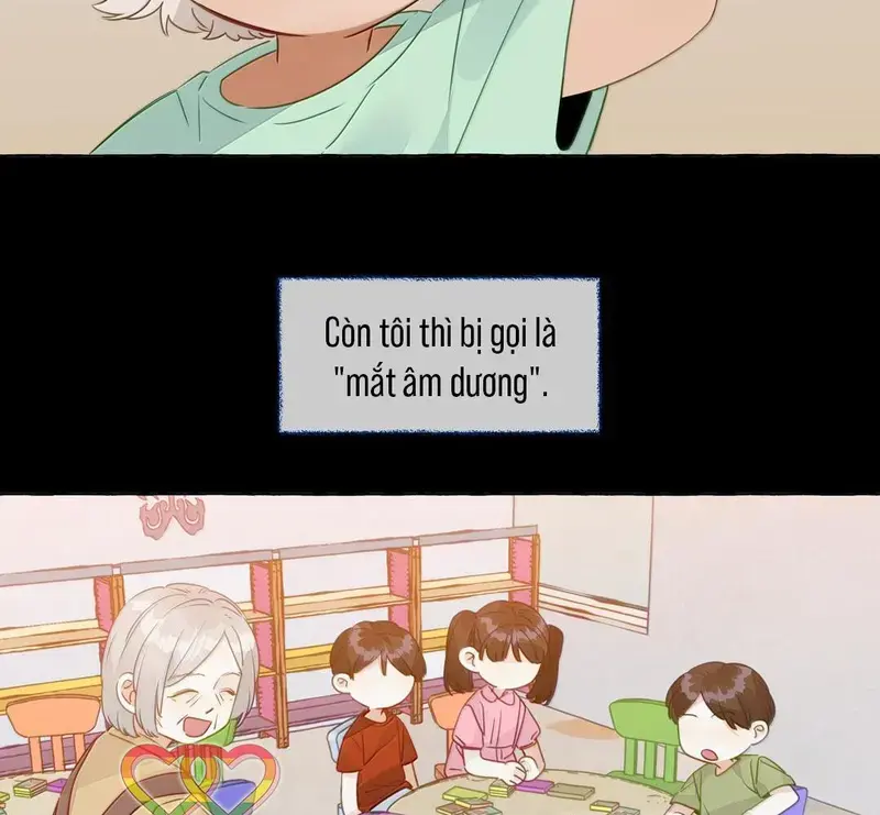Hồ Ly Vẫn Luôn Nói Dối - Pheromone Chapter 40 - Trang 13
