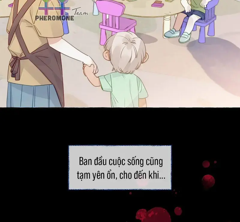 Hồ Ly Vẫn Luôn Nói Dối - Pheromone Chapter 40 - Trang 14