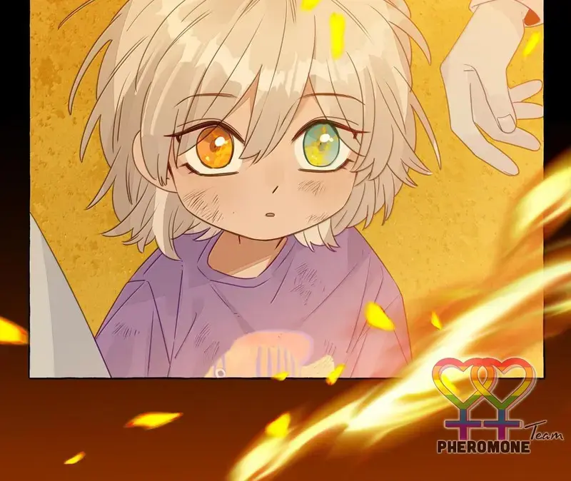 Hồ Ly Vẫn Luôn Nói Dối - Pheromone Chapter 40 - Trang 20