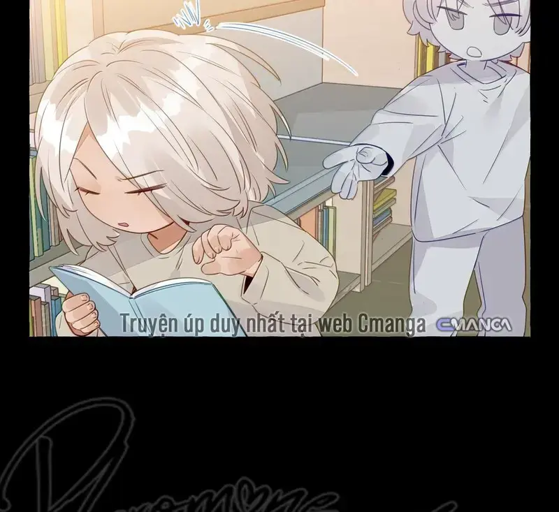 Hồ Ly Vẫn Luôn Nói Dối - Pheromone Chapter 40 - Trang 30