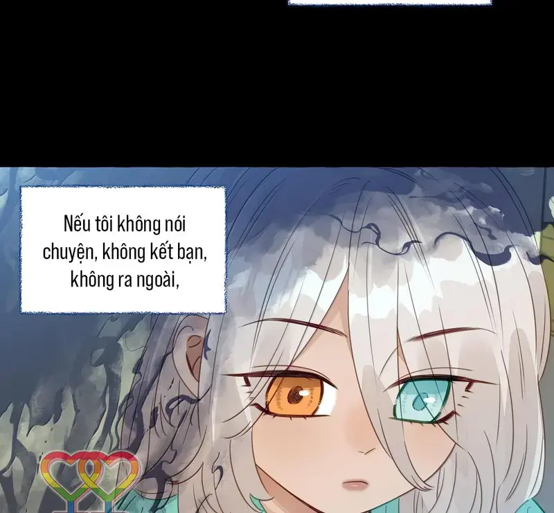 Hồ Ly Vẫn Luôn Nói Dối - Pheromone Chapter 40 - Trang 32