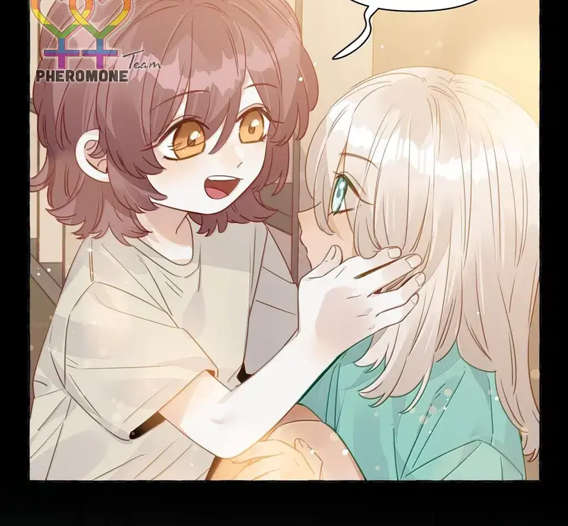 Hồ Ly Vẫn Luôn Nói Dối - Pheromone Chapter 40 - Trang 35