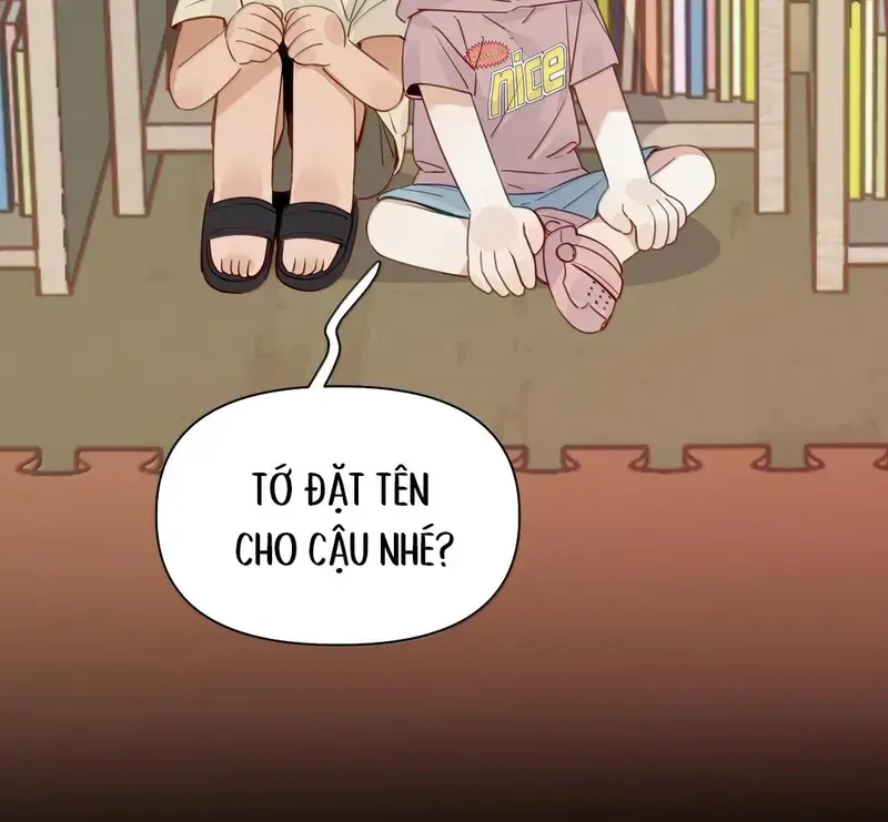 Hồ Ly Vẫn Luôn Nói Dối - Pheromone Chapter 40 - Trang 38