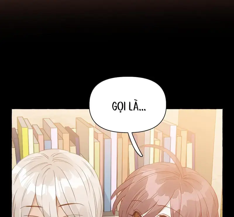 Hồ Ly Vẫn Luôn Nói Dối - Pheromone Chapter 40 - Trang 39