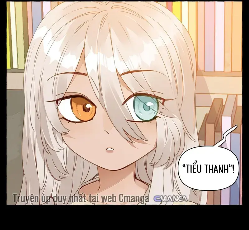 Hồ Ly Vẫn Luôn Nói Dối - Pheromone Chapter 40 - Trang 41