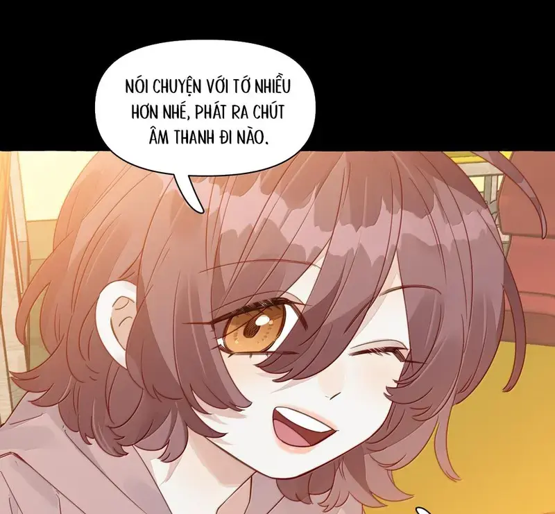 Hồ Ly Vẫn Luôn Nói Dối - Pheromone Chapter 40 - Trang 42