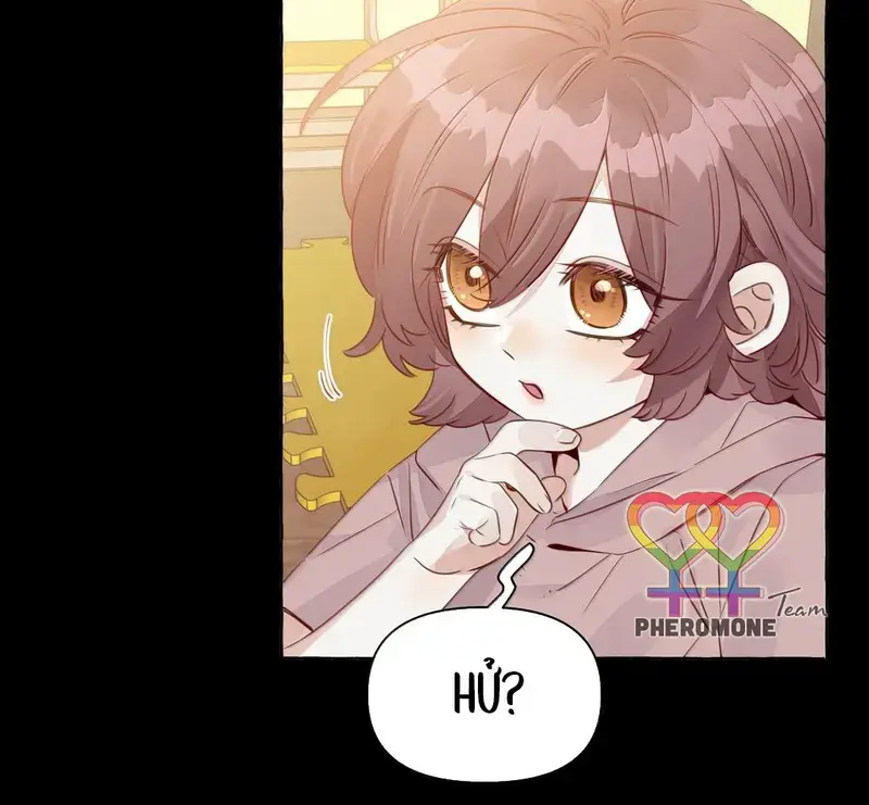 Hồ Ly Vẫn Luôn Nói Dối - Pheromone Chapter 40 - Trang 45
