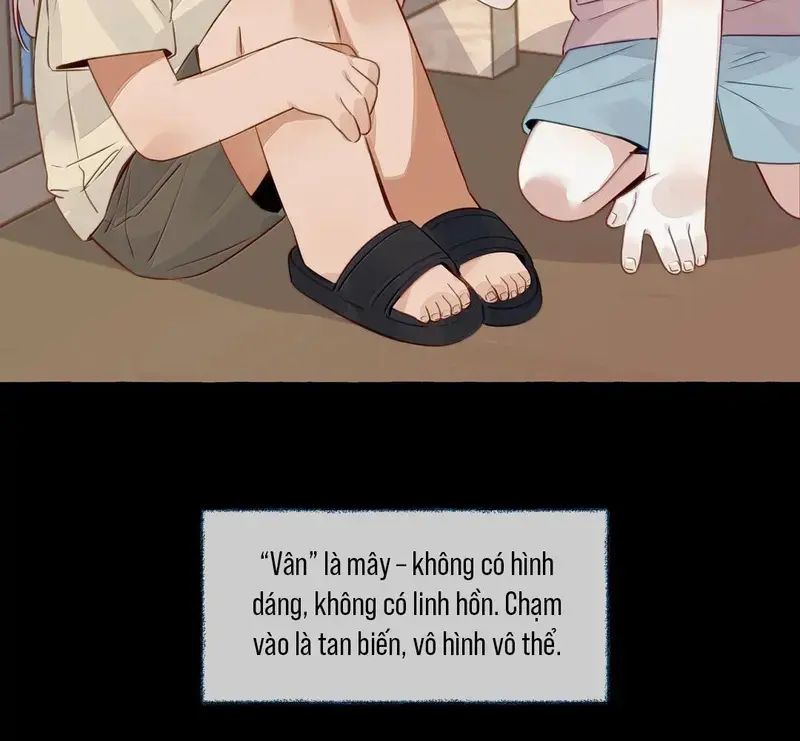 Hồ Ly Vẫn Luôn Nói Dối - Pheromone Chapter 40 - Trang 49
