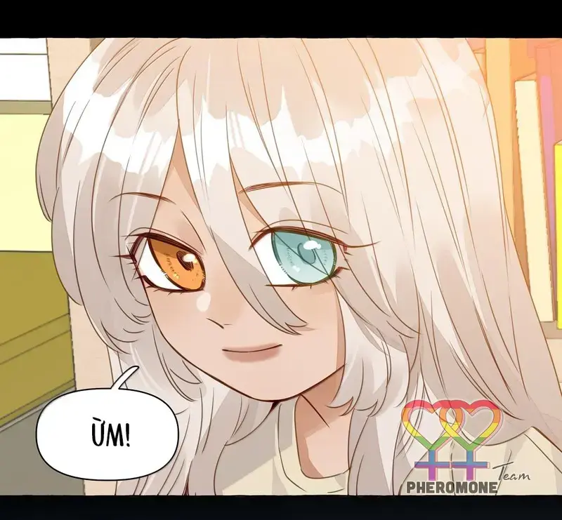 Hồ Ly Vẫn Luôn Nói Dối - Pheromone Chapter 40 - Trang 50