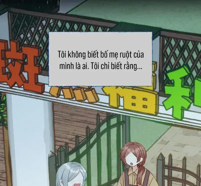 Hồ Ly Vẫn Luôn Nói Dối - Pheromone Chapter 40 - Trang 7