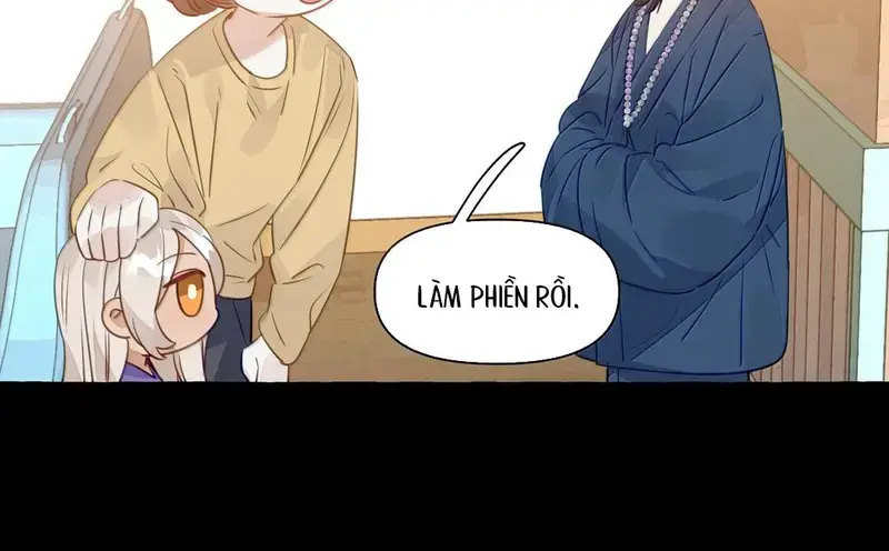 Hồ Ly Vẫn Luôn Nói Dối - Pheromone Chapter 41 - Trang 10