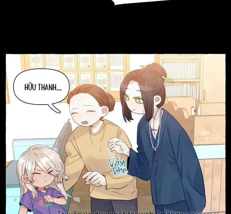 Hồ Ly Vẫn Luôn Nói Dối - Pheromone Chapter 41 - Trang 12