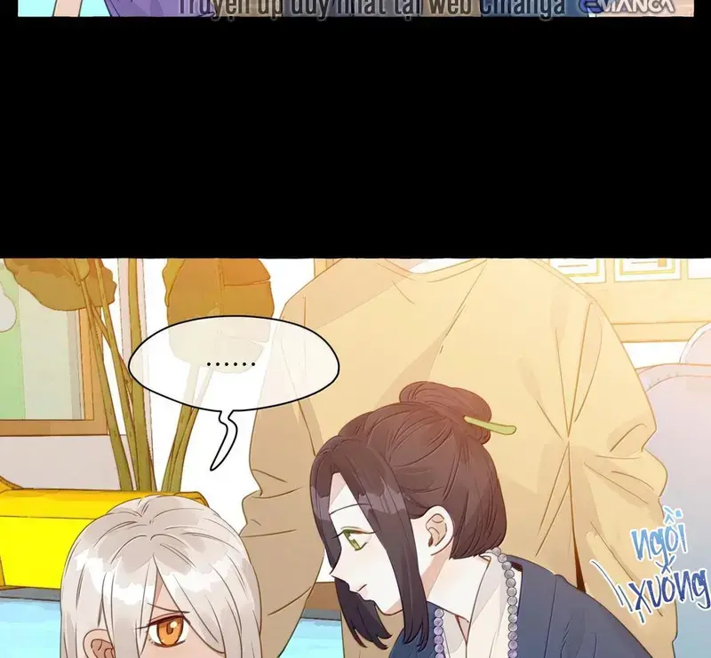 Hồ Ly Vẫn Luôn Nói Dối - Pheromone Chapter 41 - Trang 13