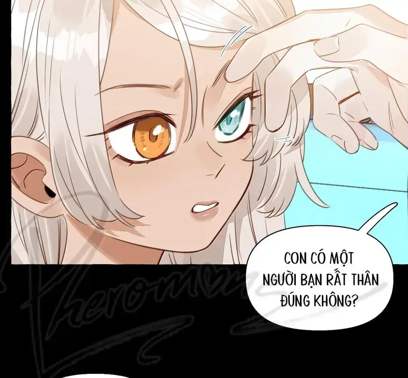 Hồ Ly Vẫn Luôn Nói Dối - Pheromone Chapter 41 - Trang 15