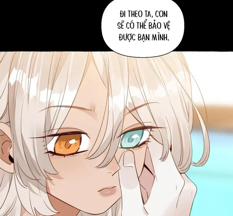 Hồ Ly Vẫn Luôn Nói Dối - Pheromone Chapter 41 - Trang 17