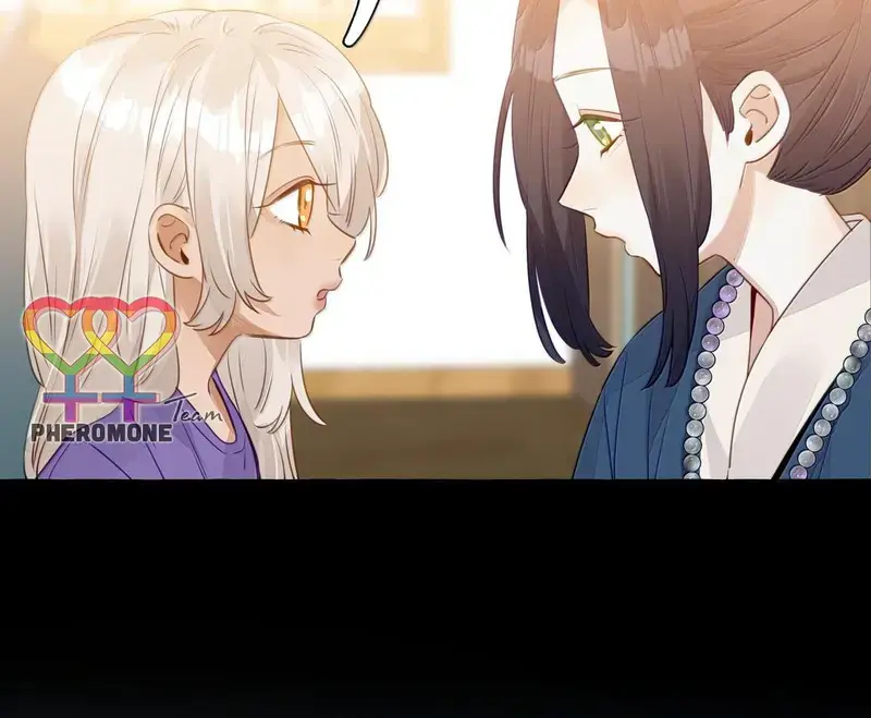 Hồ Ly Vẫn Luôn Nói Dối - Pheromone Chapter 41 - Trang 20
