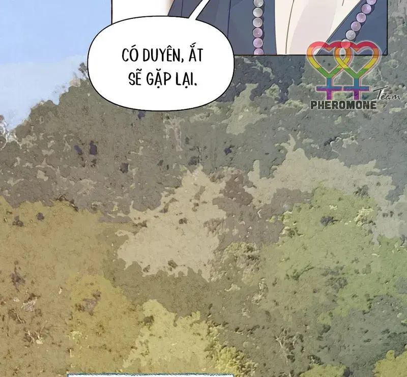 Hồ Ly Vẫn Luôn Nói Dối - Pheromone Chapter 41 - Trang 22