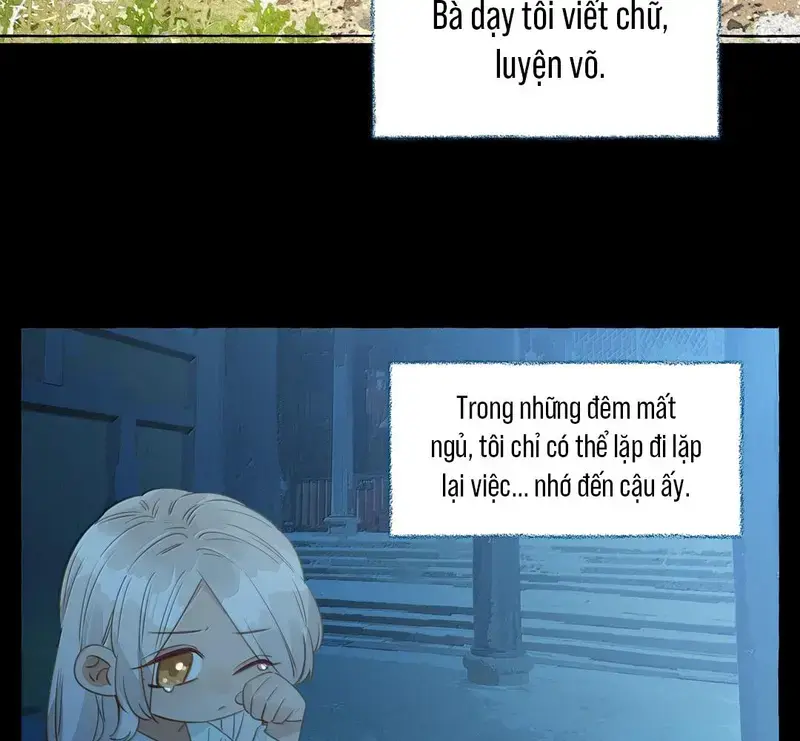 Hồ Ly Vẫn Luôn Nói Dối - Pheromone Chapter 41 - Trang 27