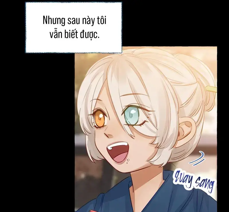 Hồ Ly Vẫn Luôn Nói Dối - Pheromone Chapter 41 - Trang 30