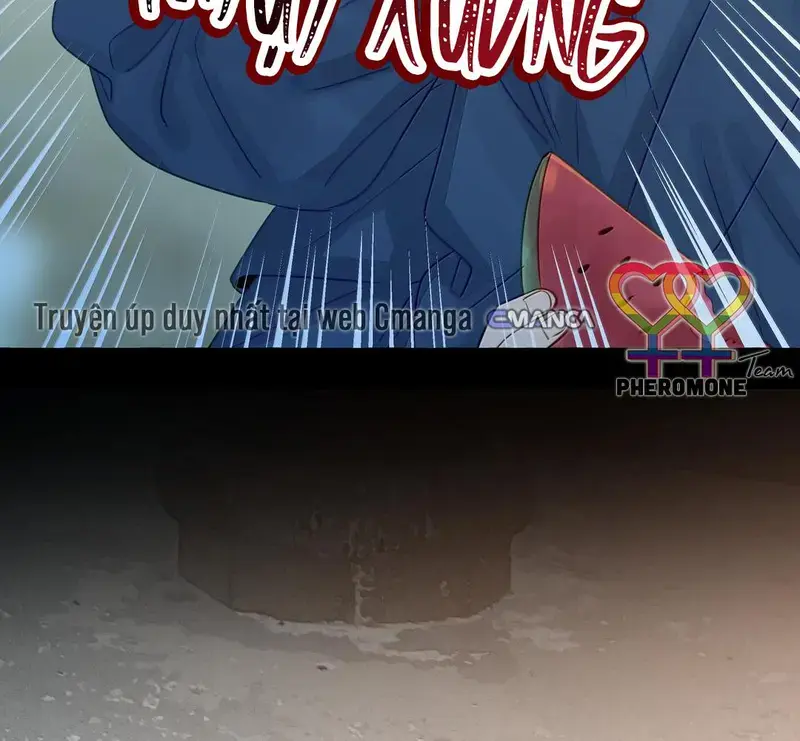 Hồ Ly Vẫn Luôn Nói Dối - Pheromone Chapter 41 - Trang 33
