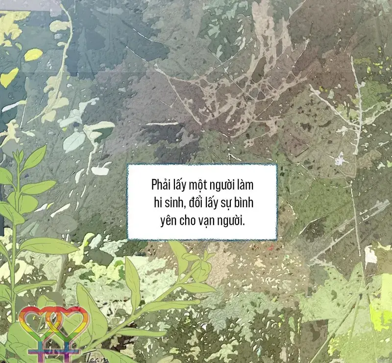 Hồ Ly Vẫn Luôn Nói Dối - Pheromone Chapter 41 - Trang 35