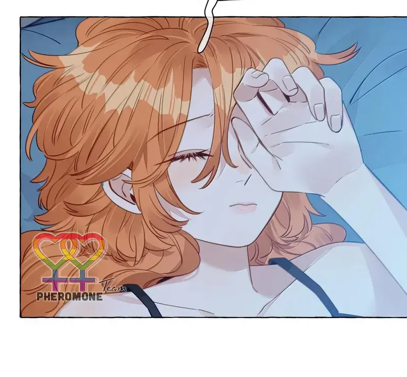 Hồ Ly Vẫn Luôn Nói Dối - Pheromone Chapter 41 - Trang 39