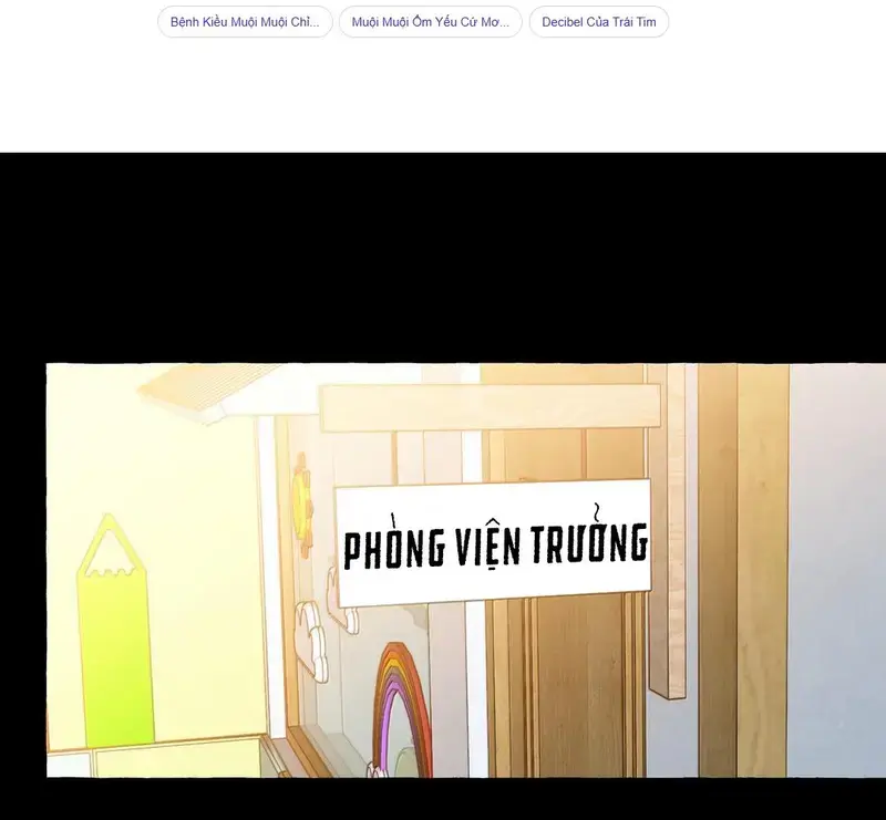 Hồ Ly Vẫn Luôn Nói Dối - Pheromone Chapter 41 - Trang 4