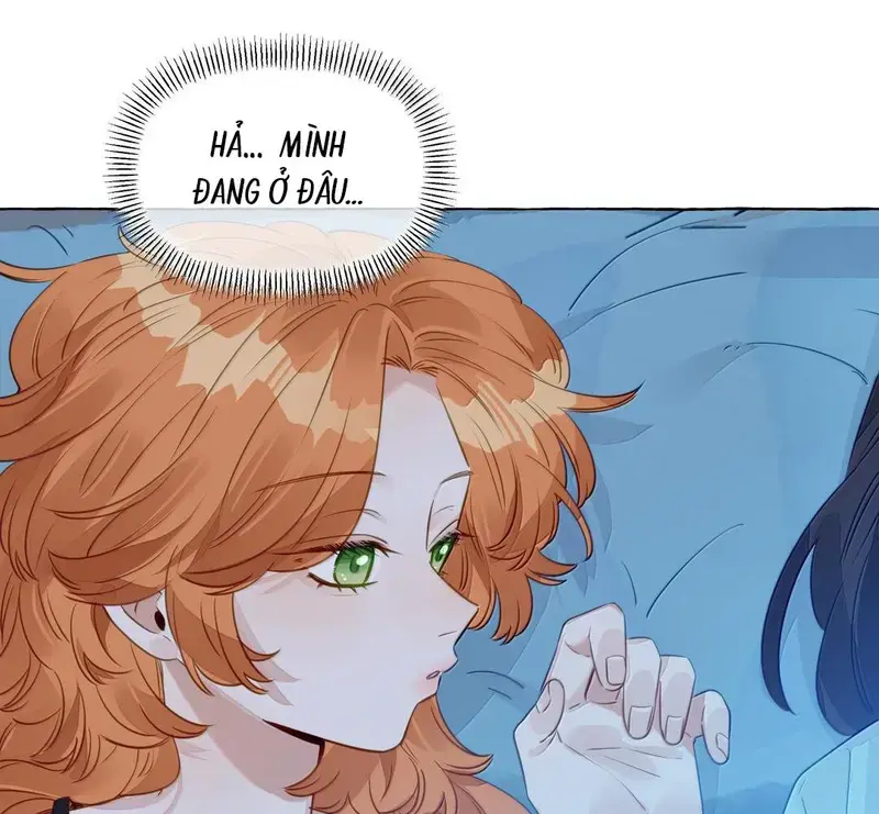 Hồ Ly Vẫn Luôn Nói Dối - Pheromone Chapter 41 - Trang 40