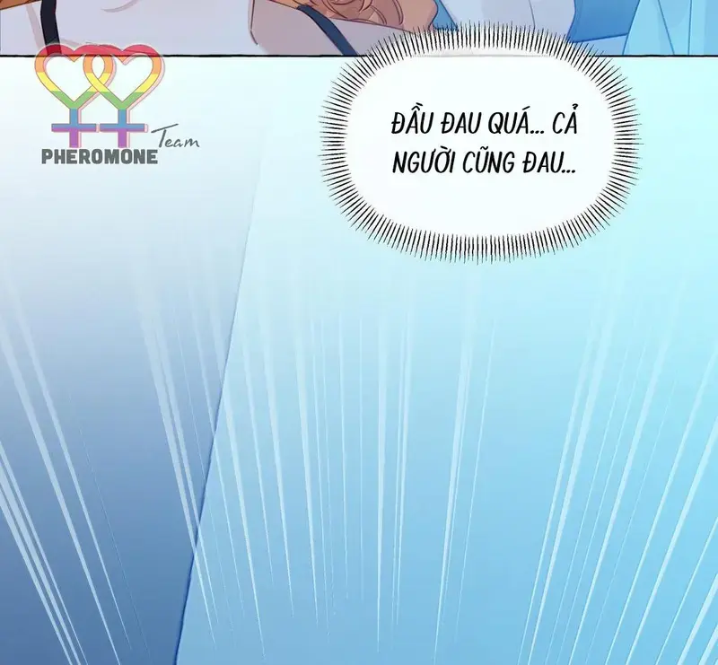 Hồ Ly Vẫn Luôn Nói Dối - Pheromone Chapter 41 - Trang 41