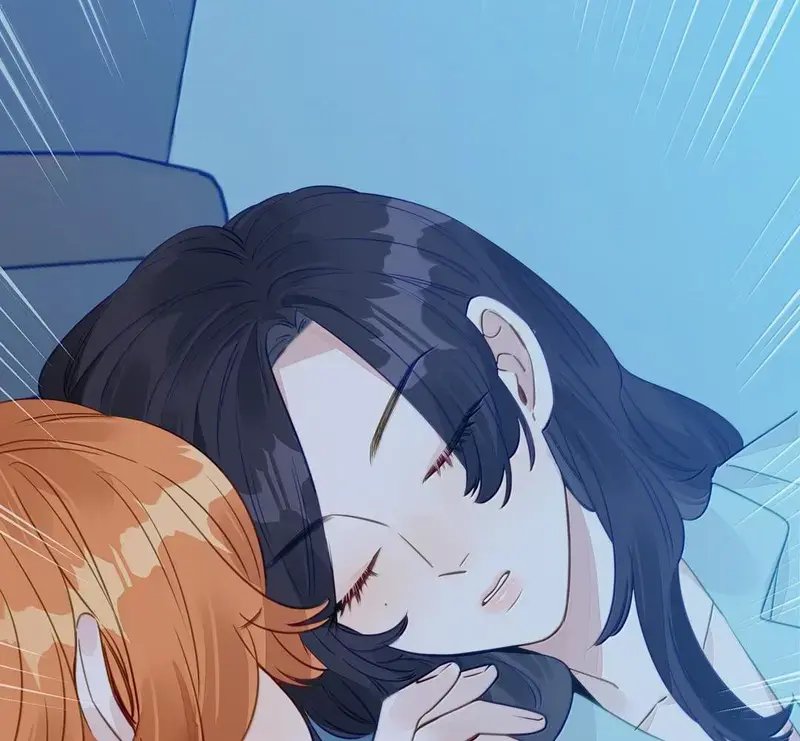 Hồ Ly Vẫn Luôn Nói Dối - Pheromone Chapter 41 - Trang 42
