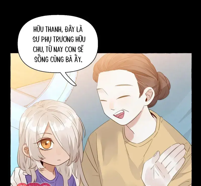 Hồ Ly Vẫn Luôn Nói Dối - Pheromone Chapter 41 - Trang 5