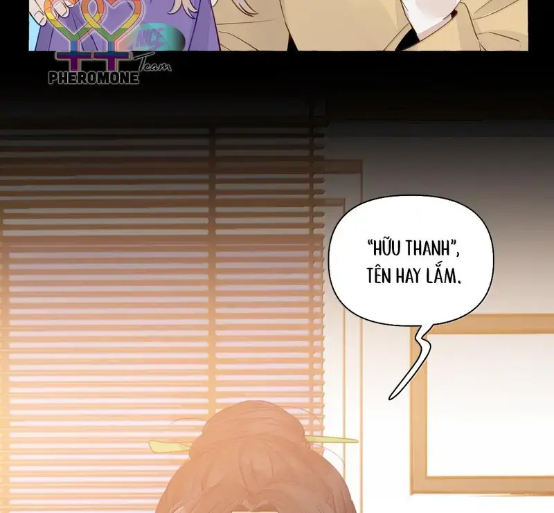 Hồ Ly Vẫn Luôn Nói Dối - Pheromone Chapter 41 - Trang 6