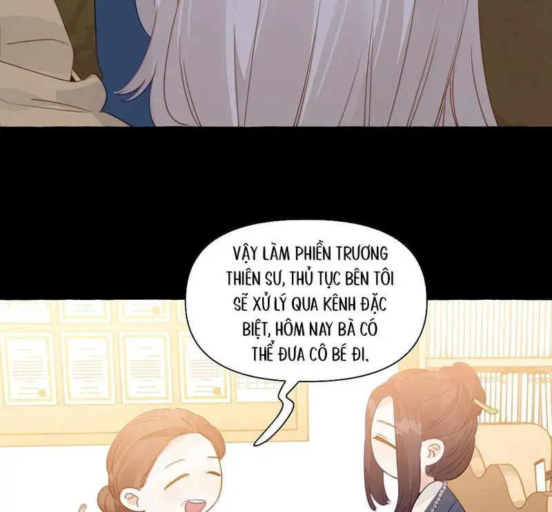 Hồ Ly Vẫn Luôn Nói Dối - Pheromone Chapter 41 - Trang 9