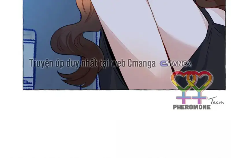 Hồ Ly Vẫn Luôn Nói Dối - Pheromone Chapter 42 - Trang 10