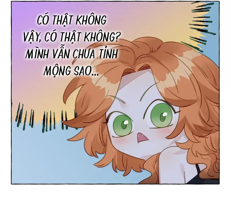 Hồ Ly Vẫn Luôn Nói Dối - Pheromone Chapter 42 - Trang 11