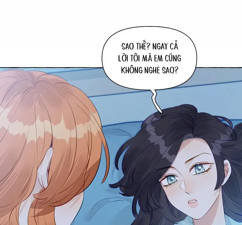 Hồ Ly Vẫn Luôn Nói Dối - Pheromone Chapter 42 - Trang 13