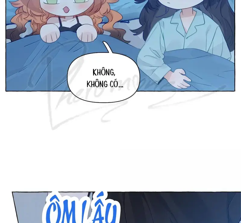 Hồ Ly Vẫn Luôn Nói Dối - Pheromone Chapter 42 - Trang 15