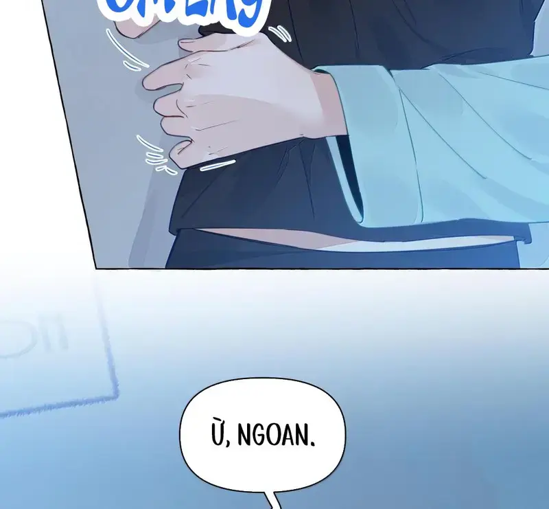 Hồ Ly Vẫn Luôn Nói Dối - Pheromone Chapter 42 - Trang 16