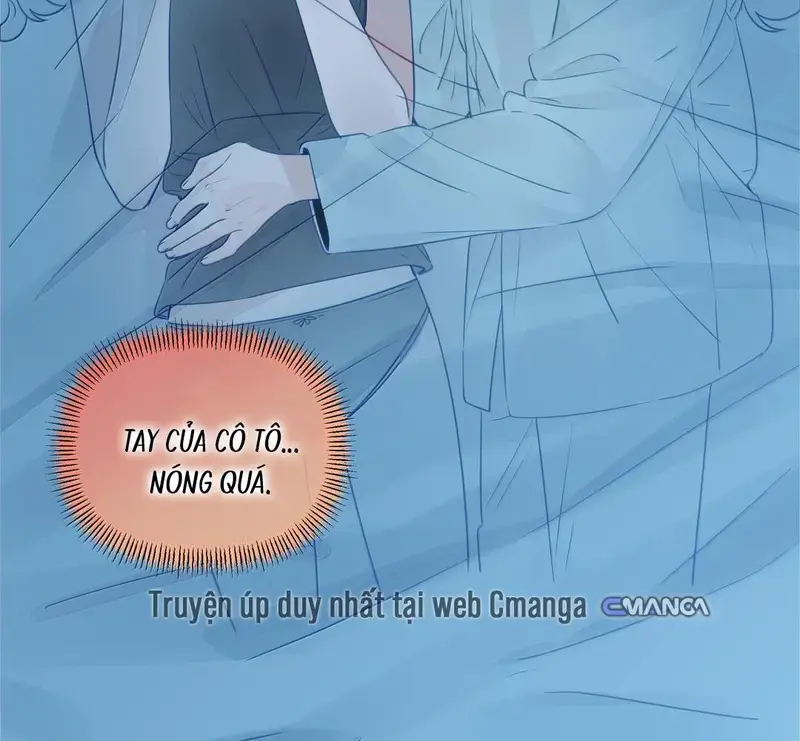 Hồ Ly Vẫn Luôn Nói Dối - Pheromone Chapter 42 - Trang 18